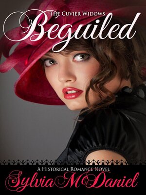 cover image of Beguiled